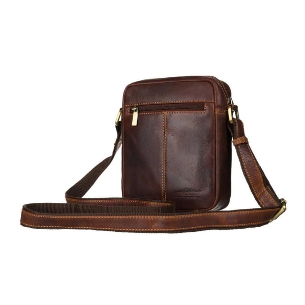 Håndtasker Peterson DHTorbaskrzanaPTNTB117COMCOGNA54999 Brun