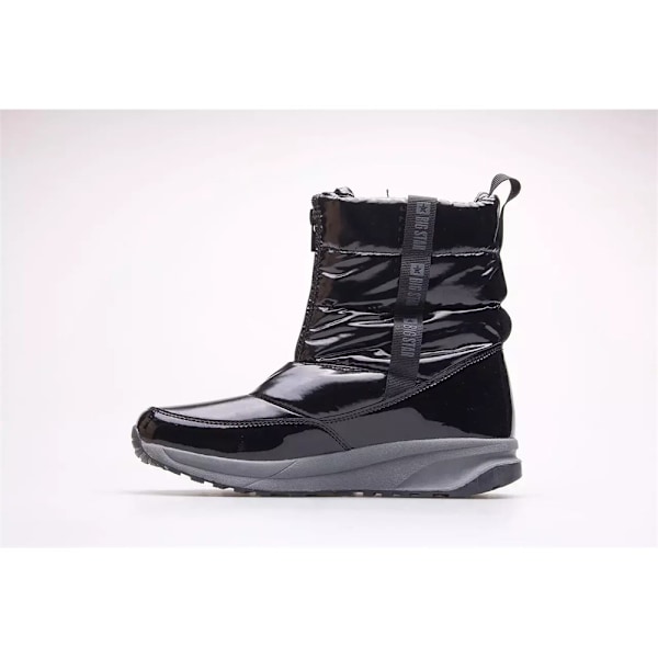 Snowboots Big Star INT1785B Sort 36