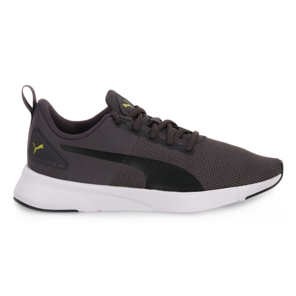 Tennisskor Puma Flyer Runner Jr Svarta 35.5