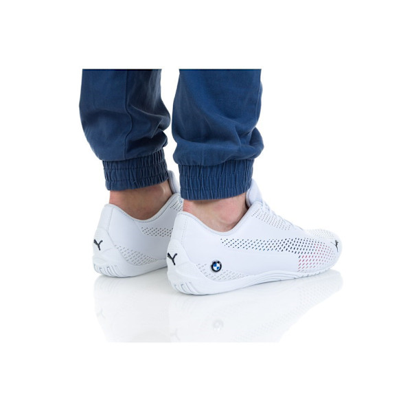 Puma Bmw Mms Drift Cat 5 Ultraiim Vit 41
