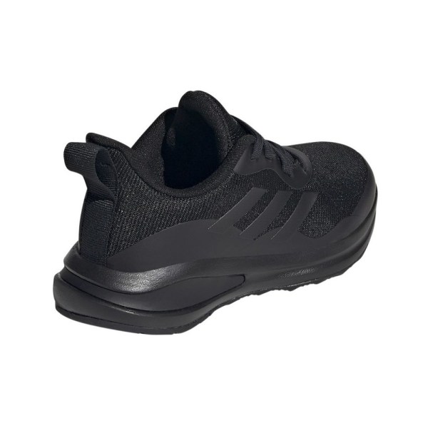 Sneakers low Adidas Fortarun JR Sort 40