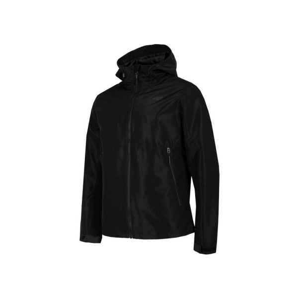 Jakker 4F KUM001 Sort 179 - 182 cm/L