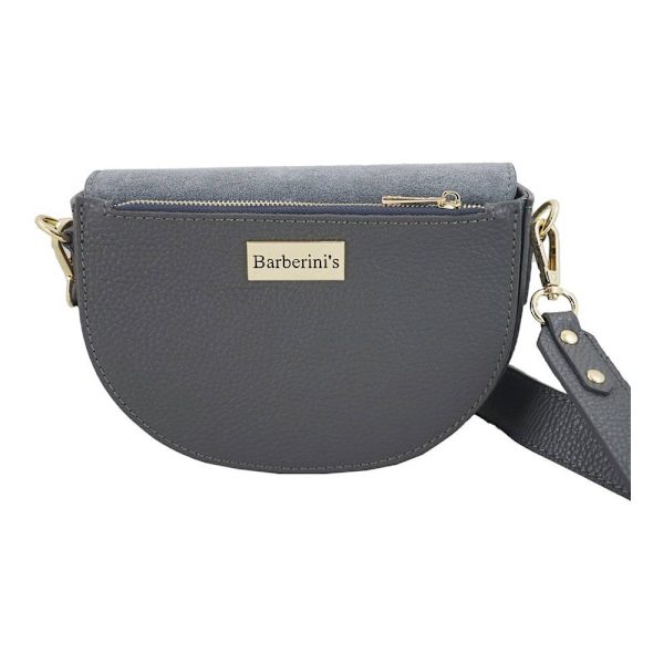 Håndtasker Barberini's 882356133 Grå
