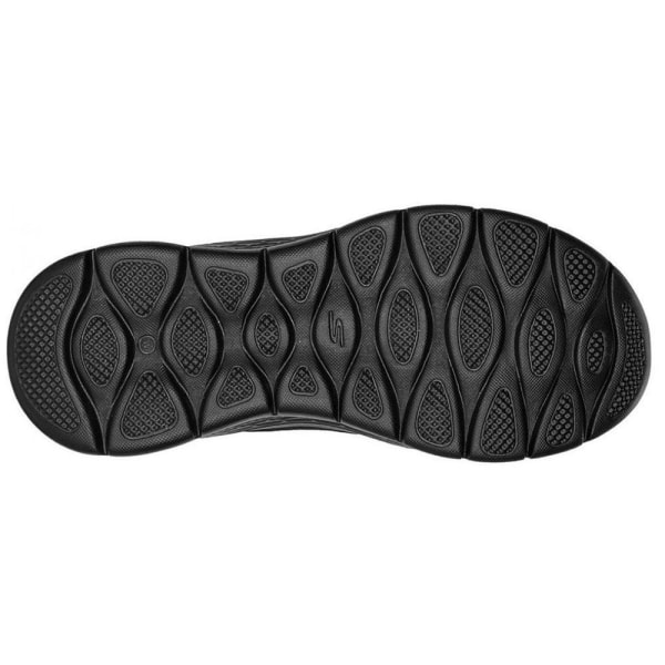 Sneakers low Skechers GO Walk Flex Alani Sort 41
