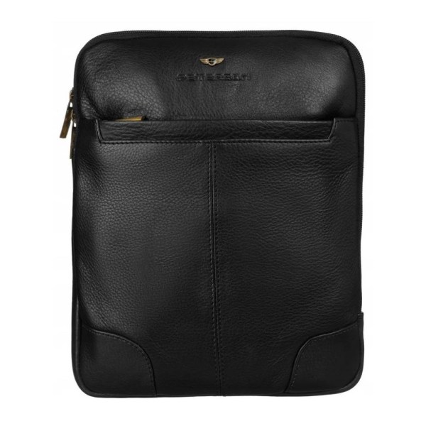 Håndtasker Peterson PTN014NDMBLACK54598 Sort