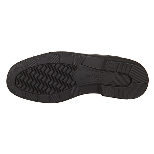 Sneakers low Sioux Marcel Sort 8.5 UK men