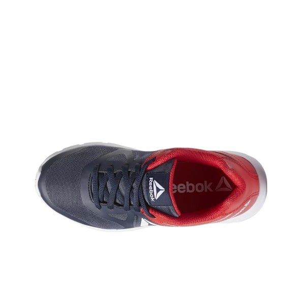 Lågskor Reebok Rush Runner Röda,Grenade 35