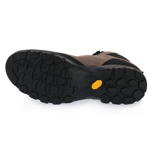 Kengät Tecnica 002 Granit Mid Gtx Ruskeat 43 1/3