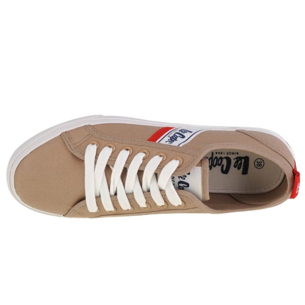 Lågskor Lee Cooper LCW22310831L Bruna 37