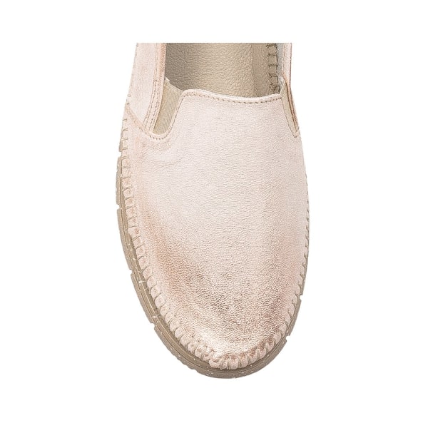 Sneakers low Maciejka 0351228000 Guld 38