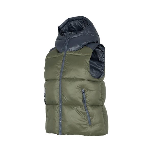 Jakker 4F KUDP004 Grøn 171 - 174 cm/L