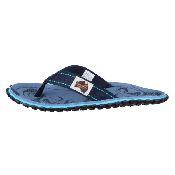 Flip-flops Gumbies Australian Flåde 41