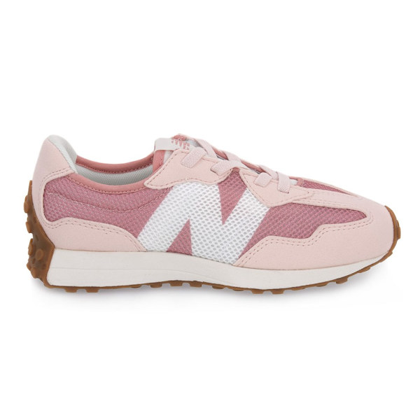 Puolikengät New Balance PH327MG Vaaleanpunaiset 35