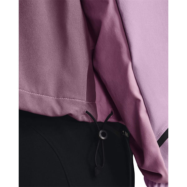 Jackor Under Armour 1374889500 Lila,Rosa 168 - 172 cm/M