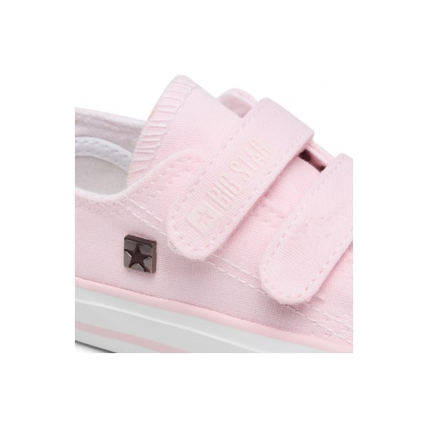 Kondisko Big Star HH374099 Pink 25