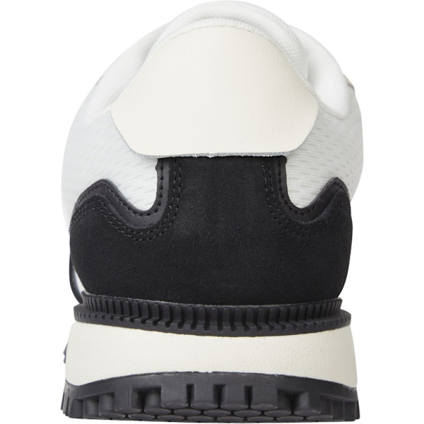 Sneakers low Tommy Hilfiger EM0EM01167BDS Hvid 43