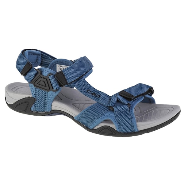 Sandaler CMP Hamal Blå 42