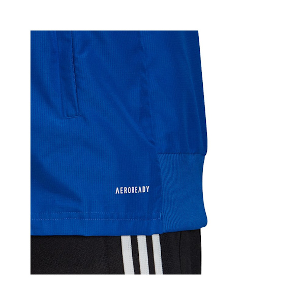 Sweatshirts Adidas Condivo 20 Presentation Blå 182 - 187 cm/XL