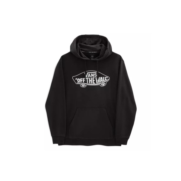 Sweatshirts Vans MN Otw PO II Svarta 183 - 187 cm/L