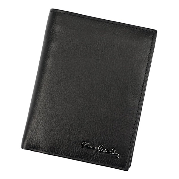 Plånböcker Pierre Cardin GREG39027 Svarta