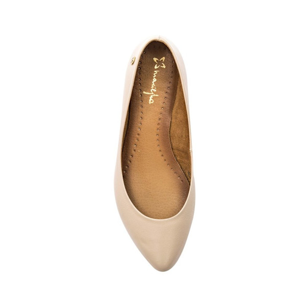Ballerinat Maciejka 0410004008 Beesit 37