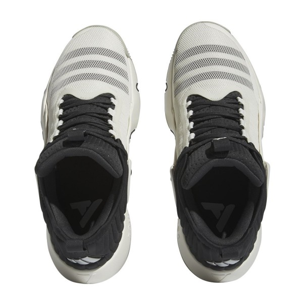 Sneakers low Adidas Trae Unlimited Hvid 47 1/3