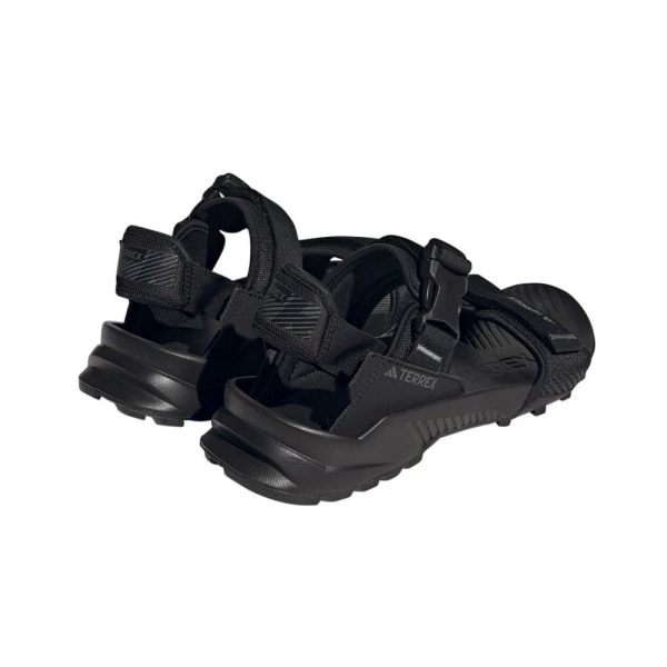 Sandaalit Adidas Terrex Hydroterra Mustat 44 2/3