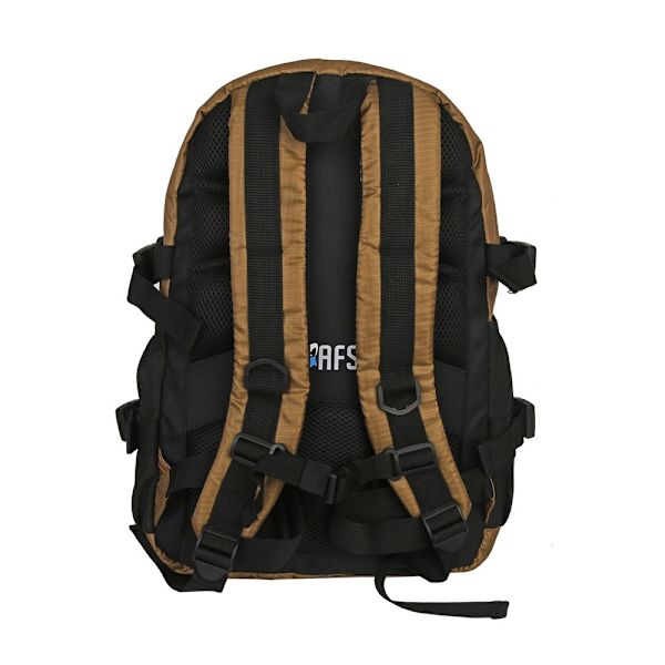Reput 4F JSS23ABACU12881S Ruskeat