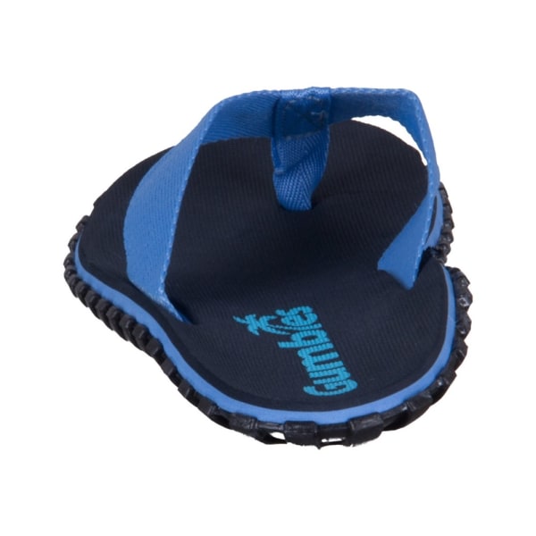 Flip-flops Gumbies Australian Flåde,Blå 44