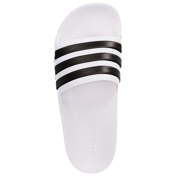 Tøffel Adidas Adilette Shower Hvid 48 2/3
