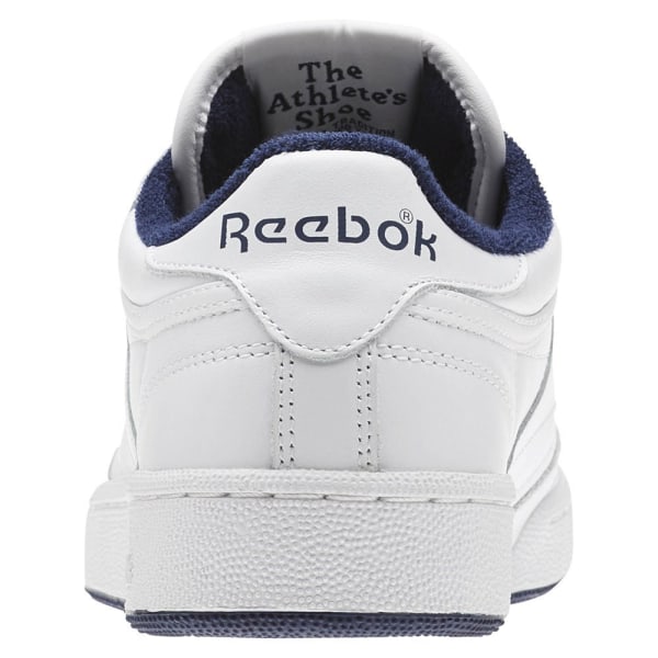 Reebok Club C 85 Archive Vit 42