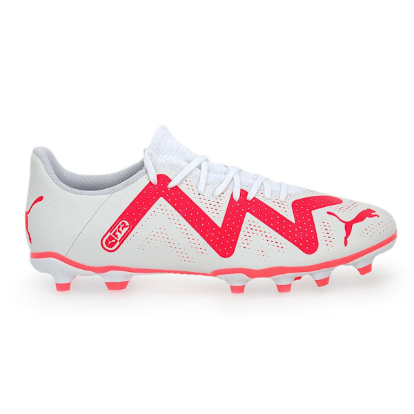 Lågskor Puma 01 Futura Play Fgag Vit 46