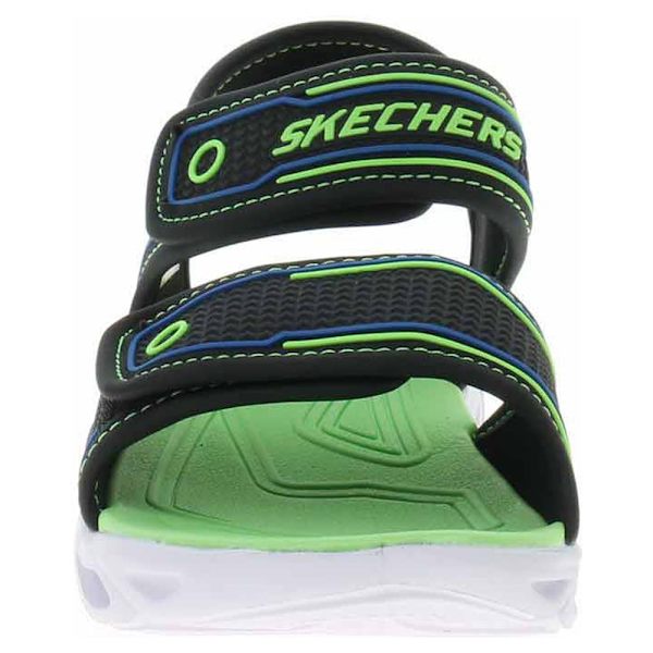 Sandaler Skechers Hypno Splash Svarta 34