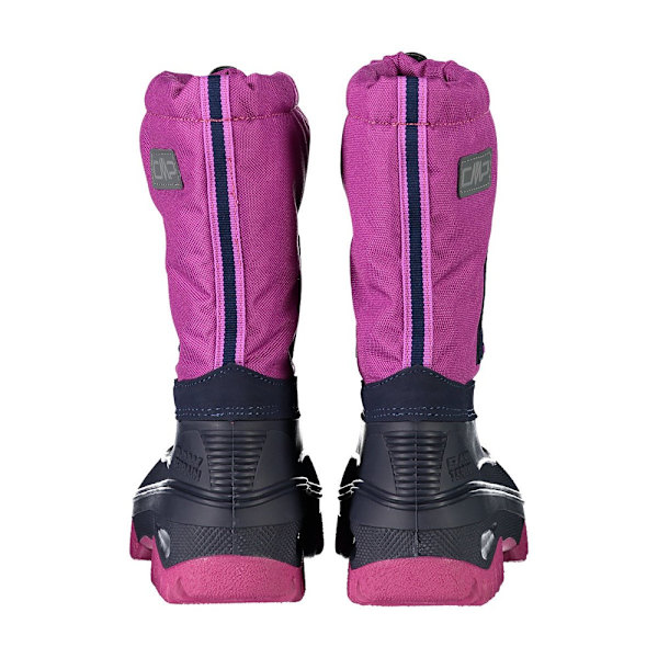 Snowboots CMP Ahto WP Pink 30