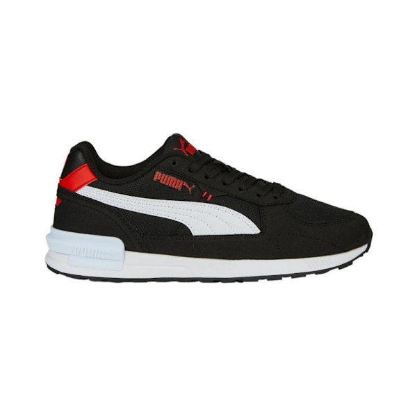 Sneakers low Puma Graviton JR Sort 39