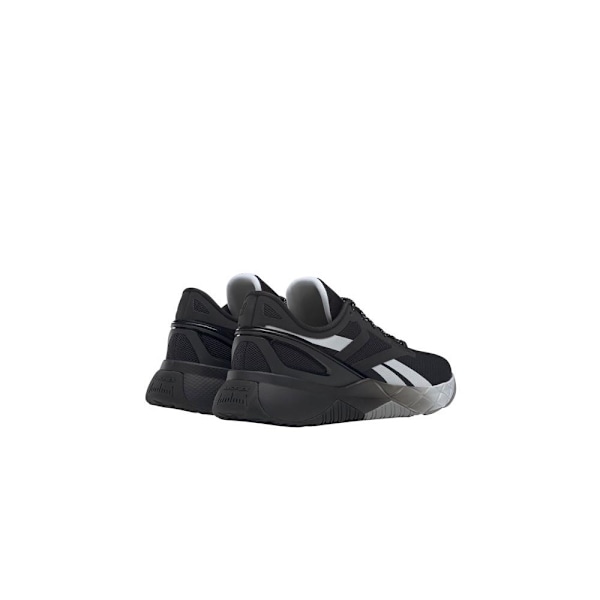 Sneakers low Reebok Nanoflex TR Sort 42