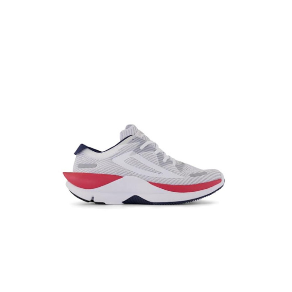 Sneakers low Fila Shocket Run Hvid 44
