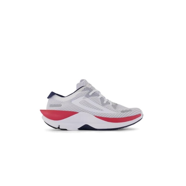 Sneakers low Fila Shocket Run Hvid 45