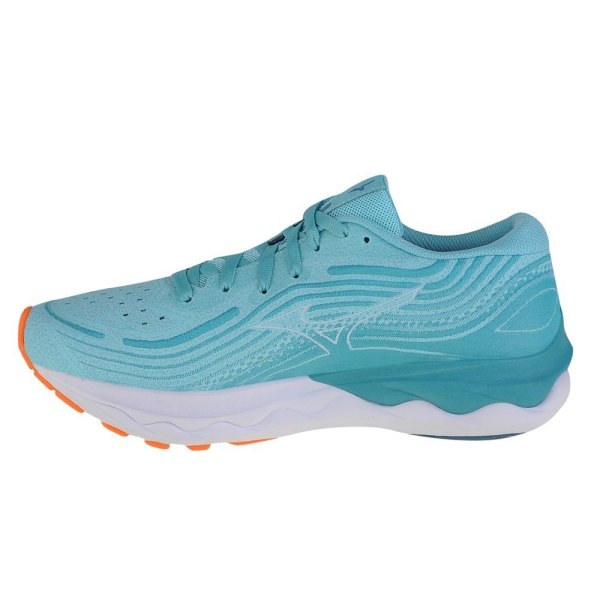 Lågskor Mizuno Wave Skyrise 4 Celadon 39