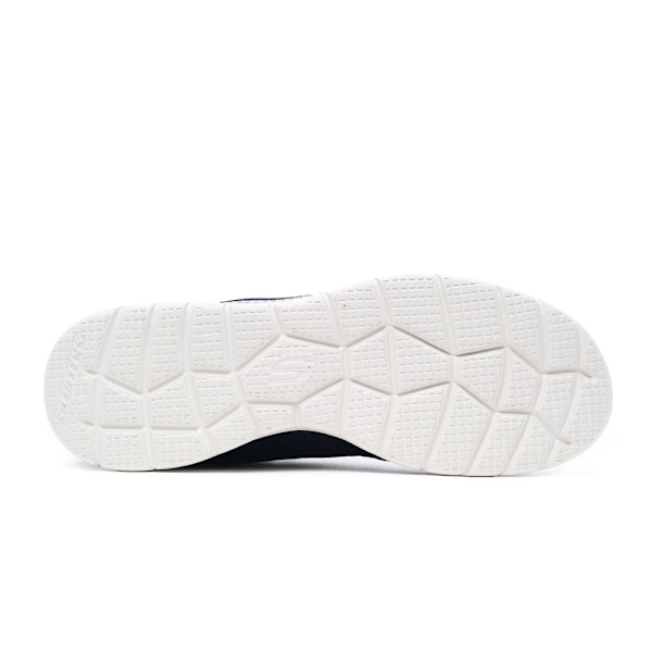 Lågskor Skechers Bountiful Quick PA Svarta 40