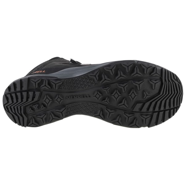 Sko Merrell Erie Mid Ltr WP Sort 49