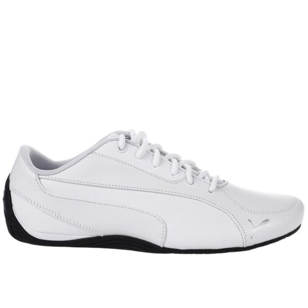 Lågskor Puma Drift Cat 5 Core Vit 45