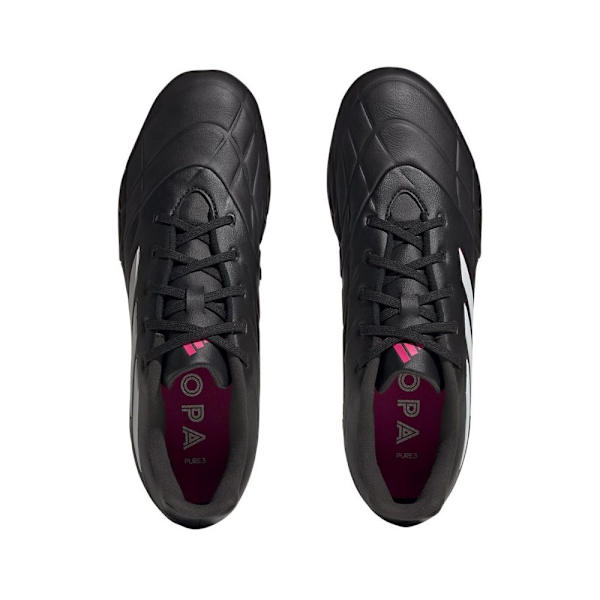 Lågskor Adidas Copa PURE3 FG Svarta 43 1/3