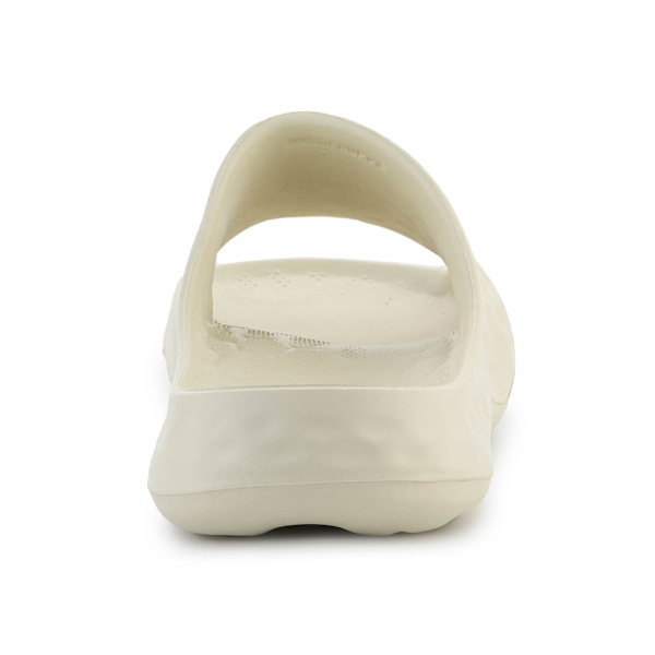 Tofflor New Balance SUFHUPC3 Krämiga 42.5