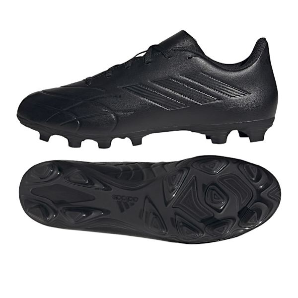 Puolikengät Adidas Copa PURE4 FG M Mustat 42 2/3