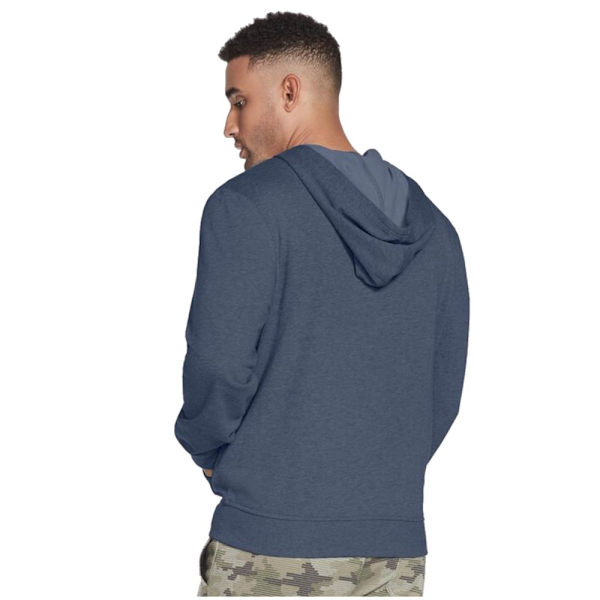 Sweatshirts Skechers GO Walk Everywhere Grenade 178 - 182 cm/M
