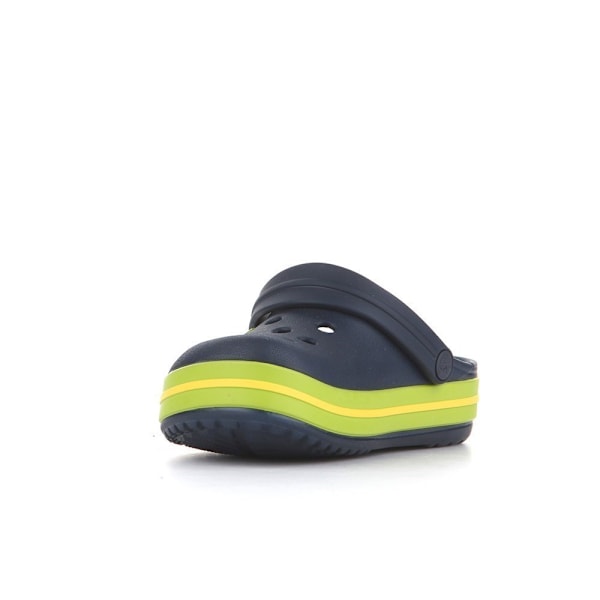 Träskor Crocs Crocband Clog K Svarta 19