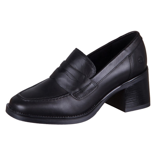 Sneakers low Tamaris 12444141001 Sort 41
