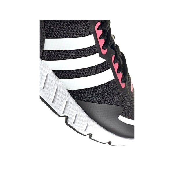 Sneakers low Adidas ZX 1K Boost Pink,Sort,Hvid 40