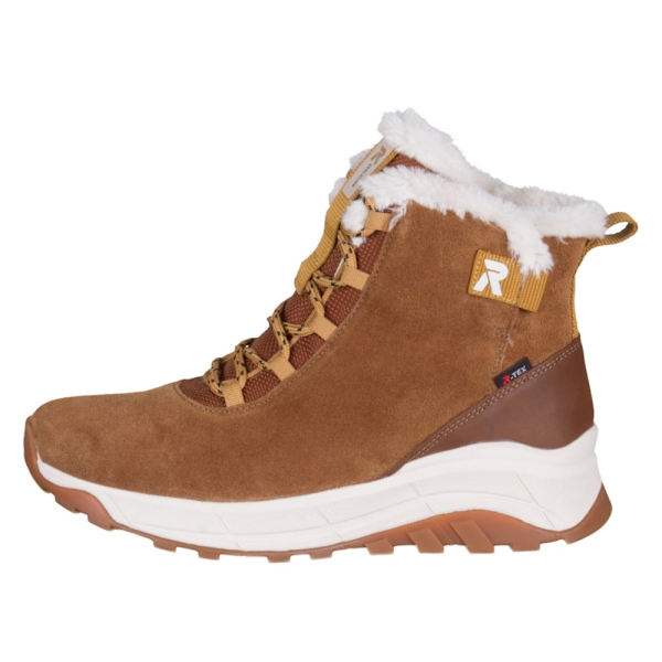 Skor Rieker W006022 Bruna 38